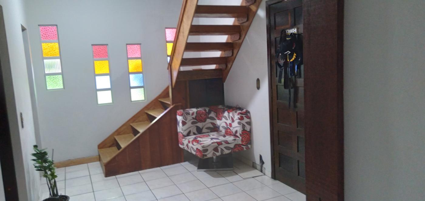 Casa, 5 quartos, 600 m² - Foto 18