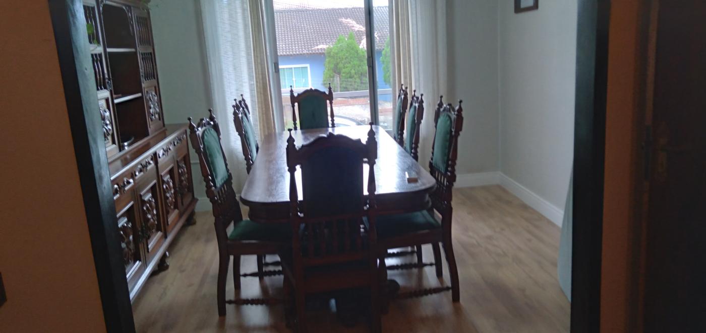 Casa, 5 quartos, 600 m² - Foto 13