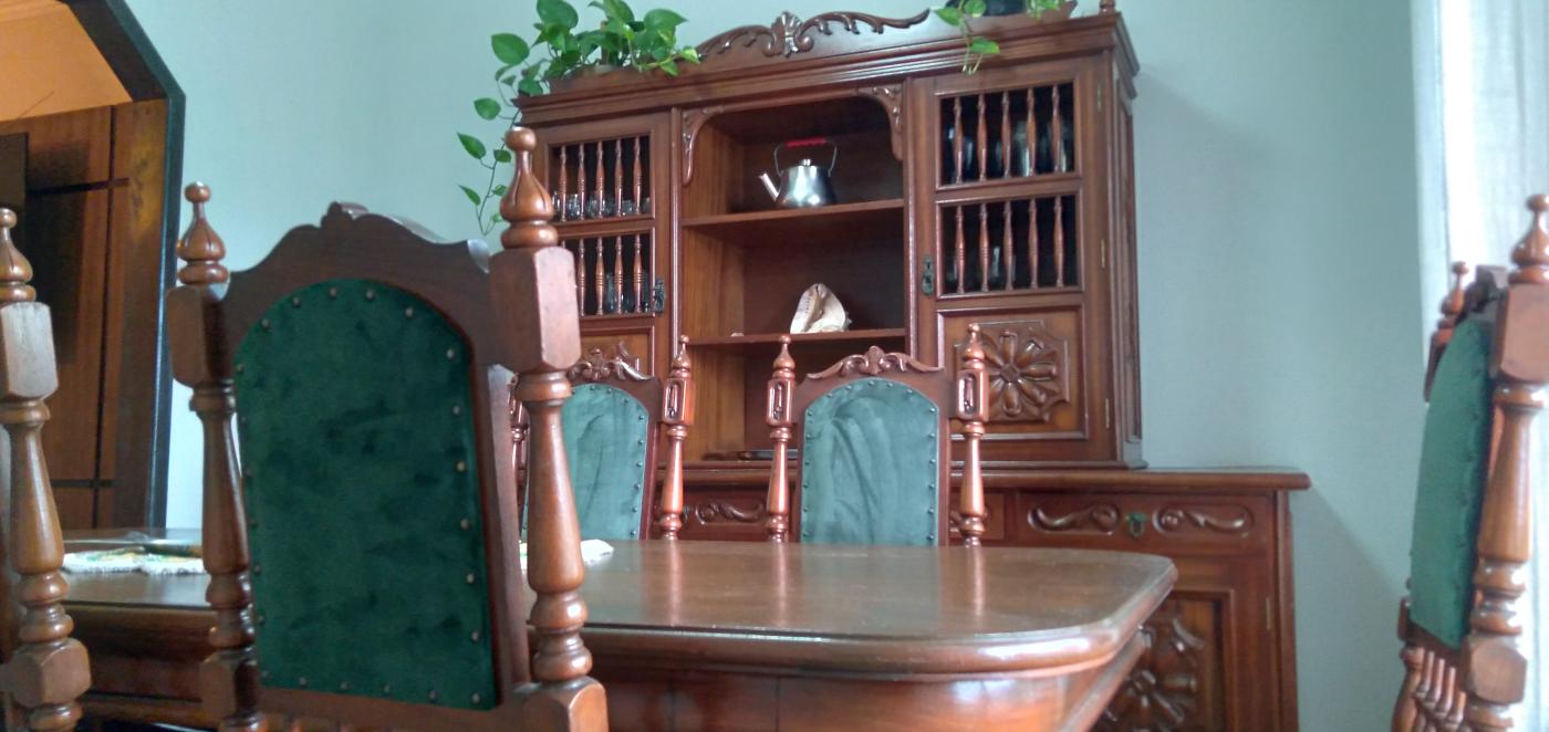 Casa, 5 quartos, 600 m² - Foto 14