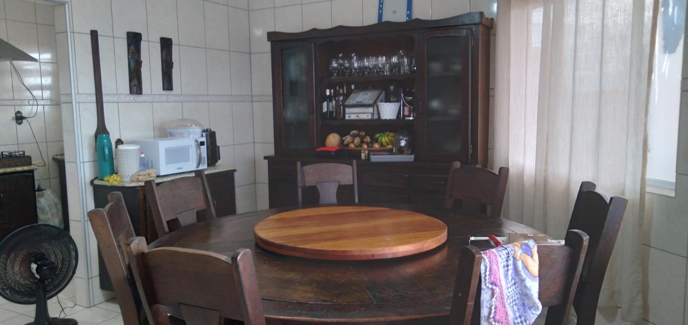 Casa, 5 quartos, 600 m² - Foto 16