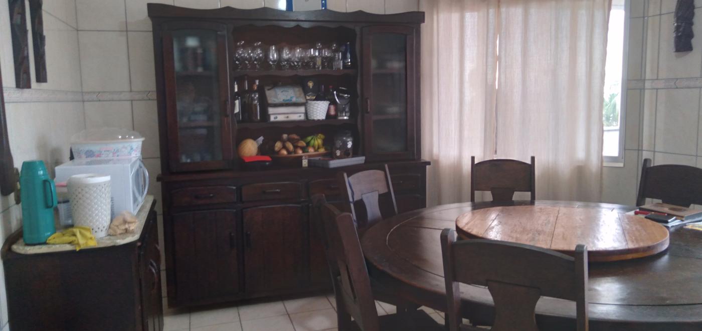 Casa, 5 quartos, 600 m² - Foto 17