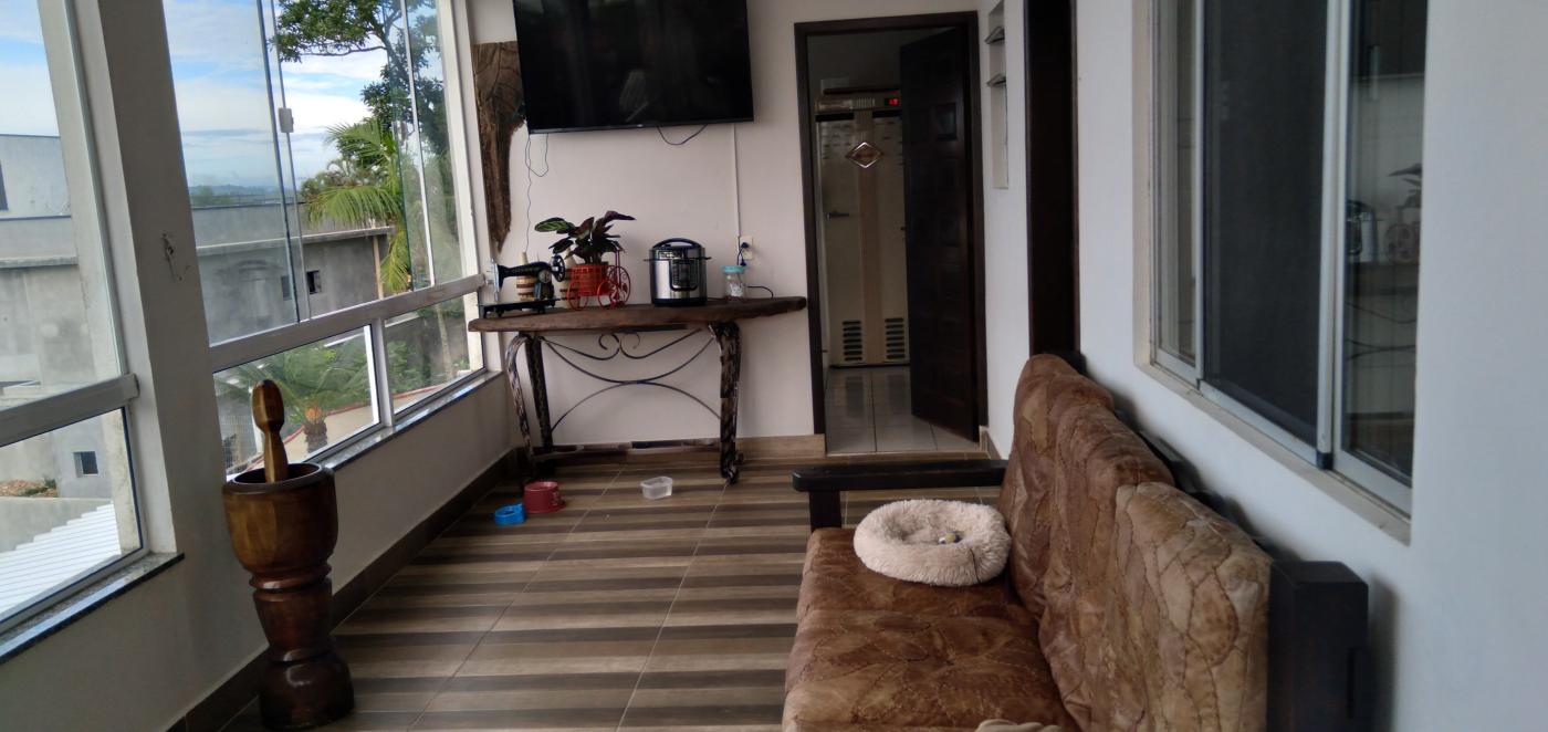 Casa, 5 quartos, 600 m² - Foto 29