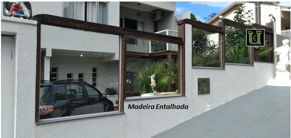 Casa, 5 quartos, 600 m² - Foto 2