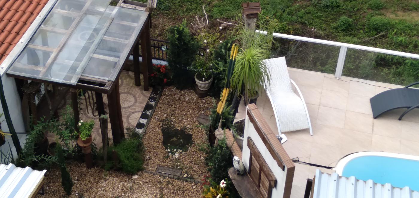 Casa, 5 quartos, 600 m² - Foto 11