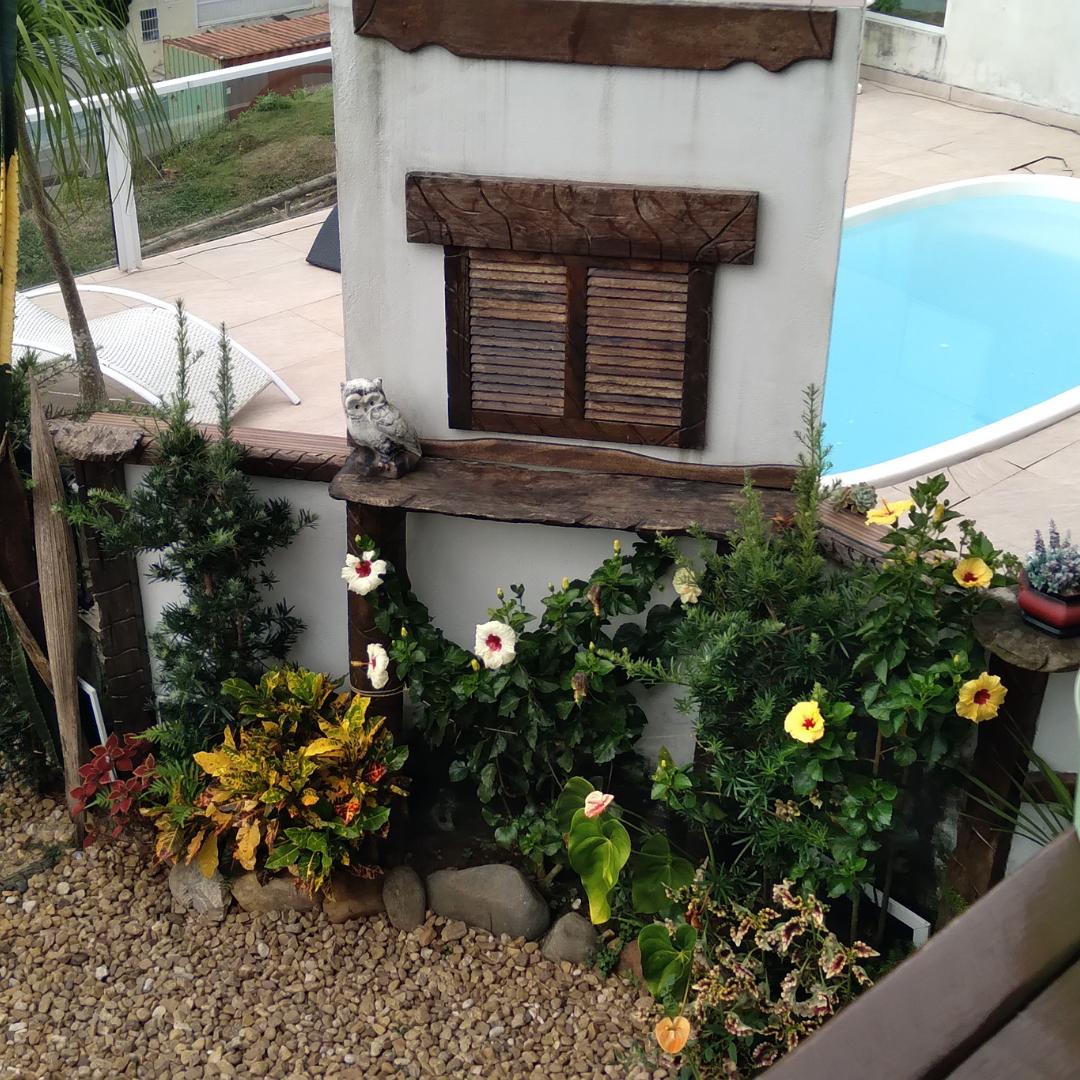 Casa, 5 quartos, 600 m² - Foto 4