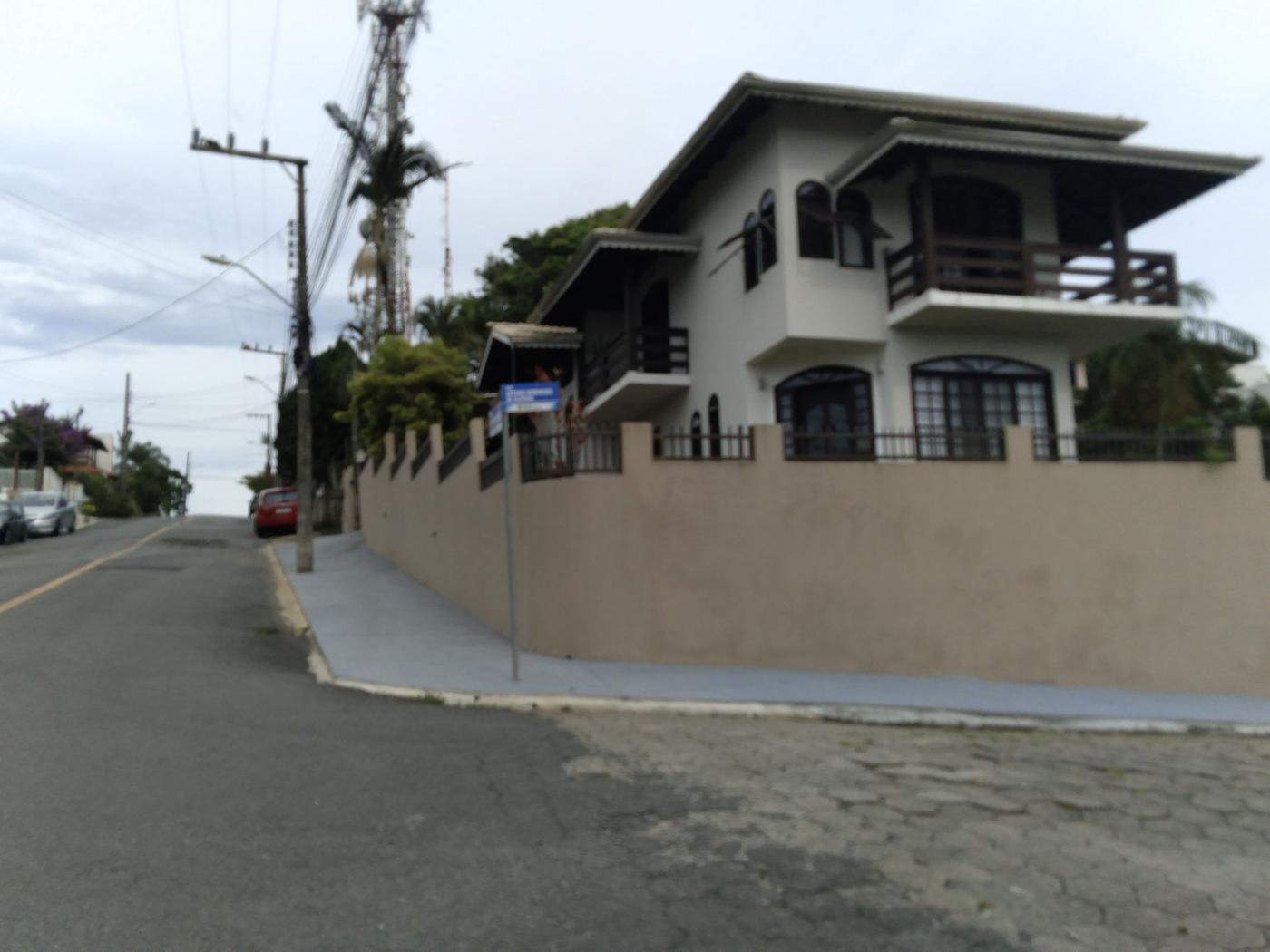 Casa, 3 quartos, 336 m² - Foto 1