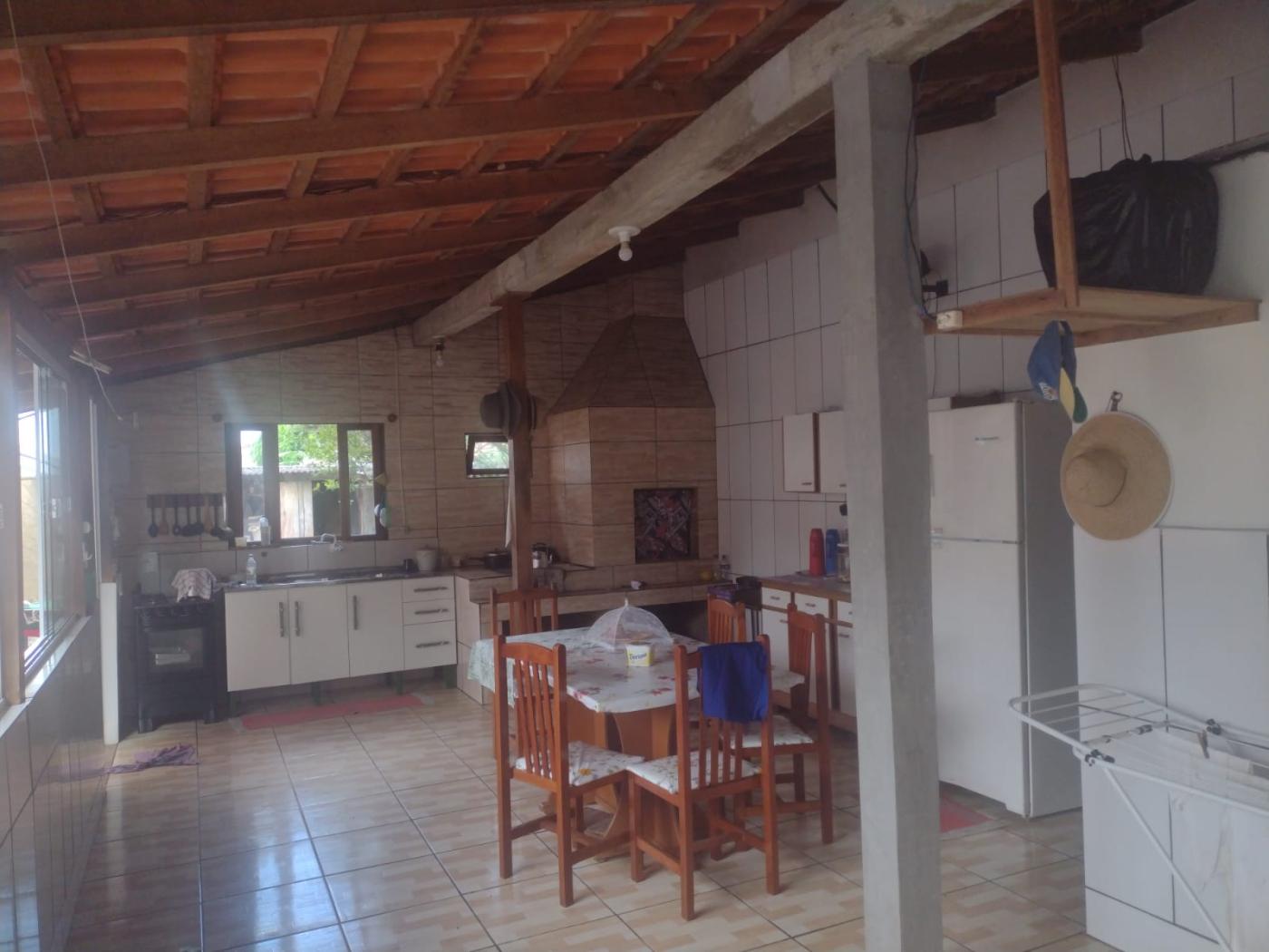 Sobrado, 3 quartos, 300 m² - Foto 21