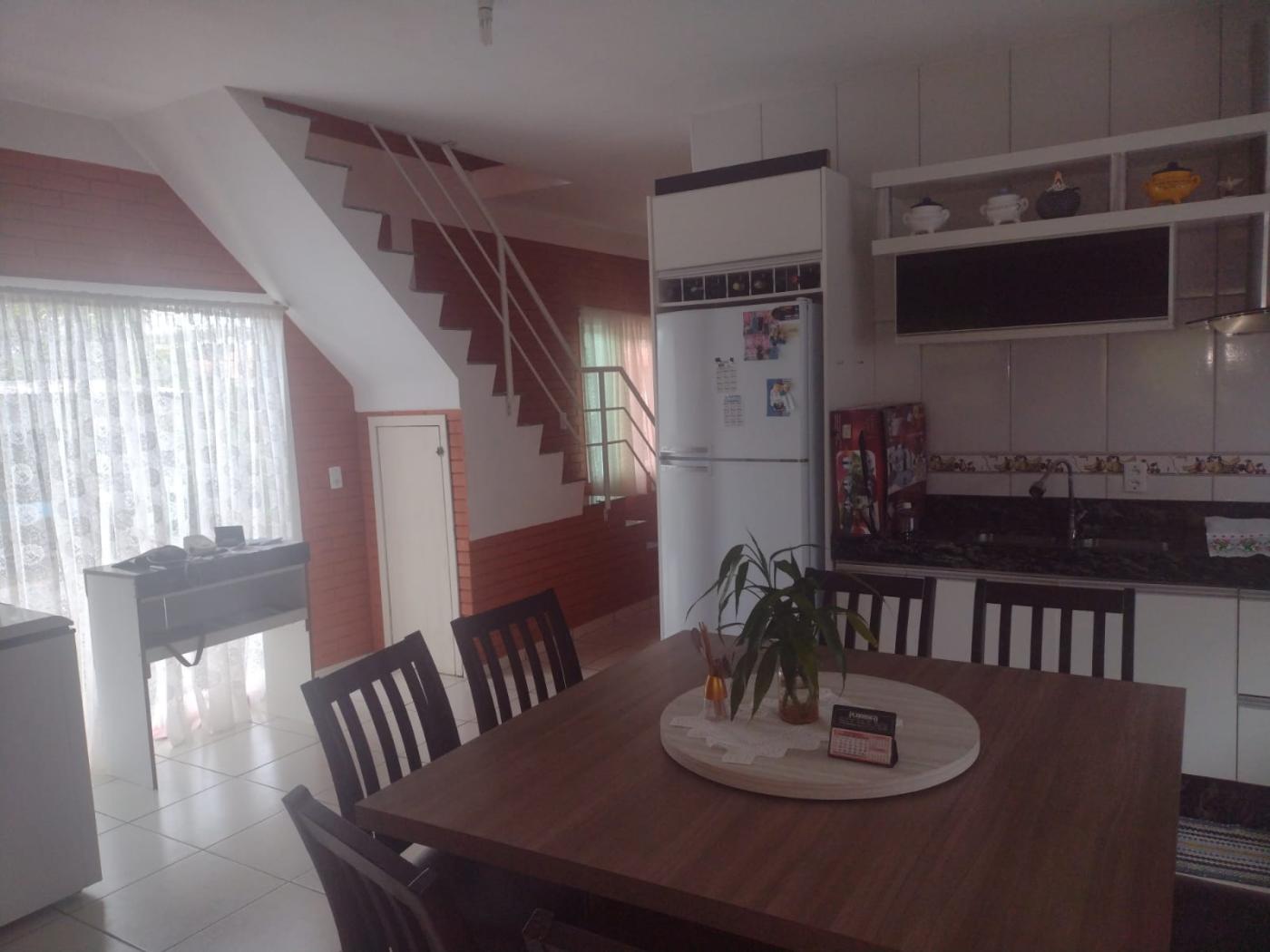 Sobrado, 3 quartos, 300 m² - Foto 8