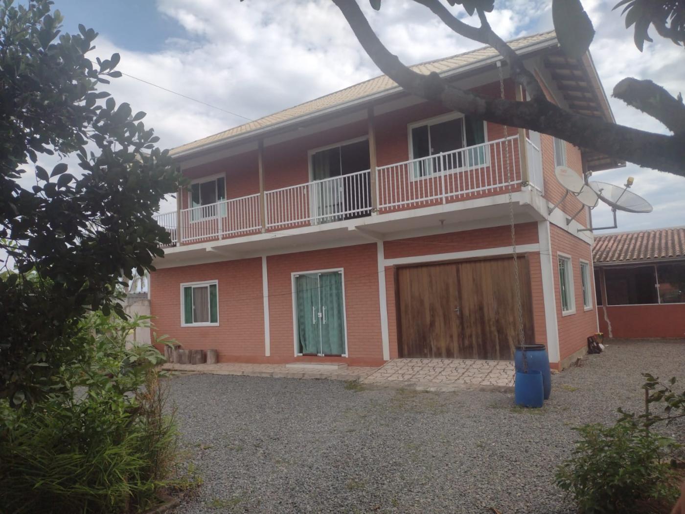 Sobrado, 3 quartos, 300 m² - Foto 1