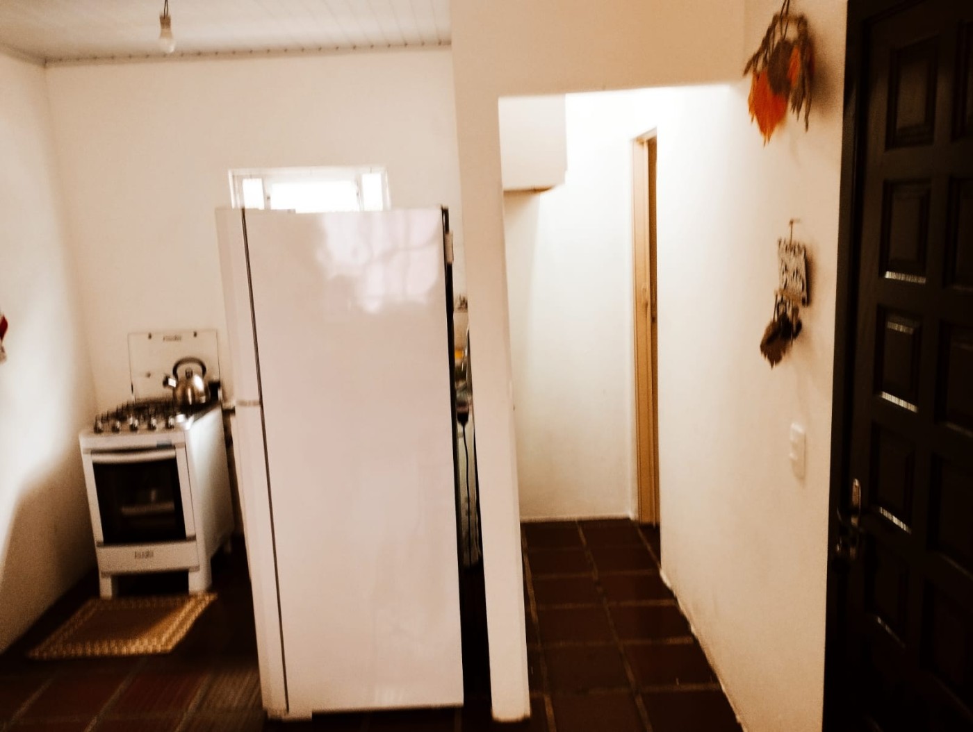 Casa, 2 quartos, 110 m² - Foto 7