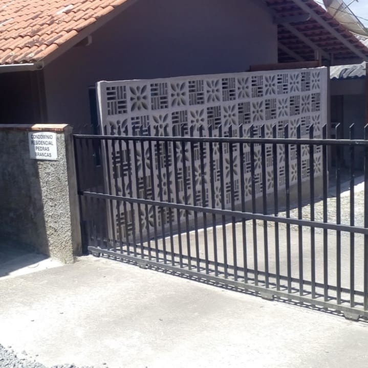 Casa, 2 quartos, 110 m² - Foto 1