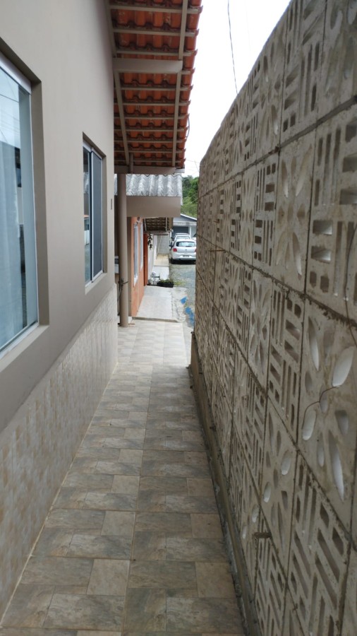 Casa, 2 quartos, 110 m² - Foto 2