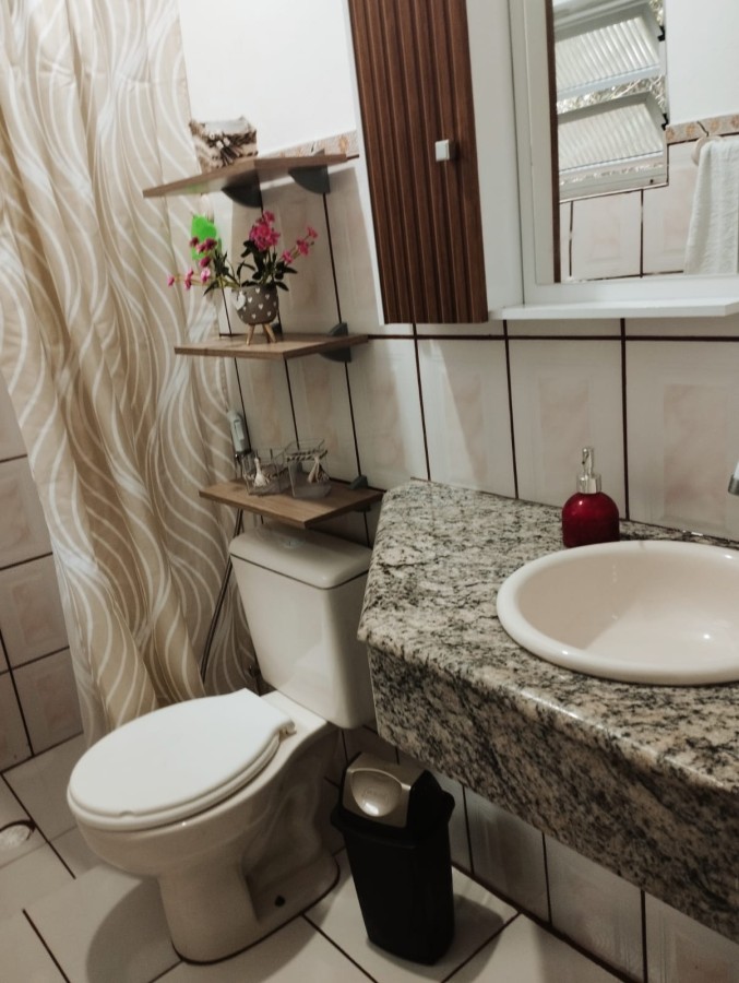 Casa, 2 quartos, 110 m² - Foto 8