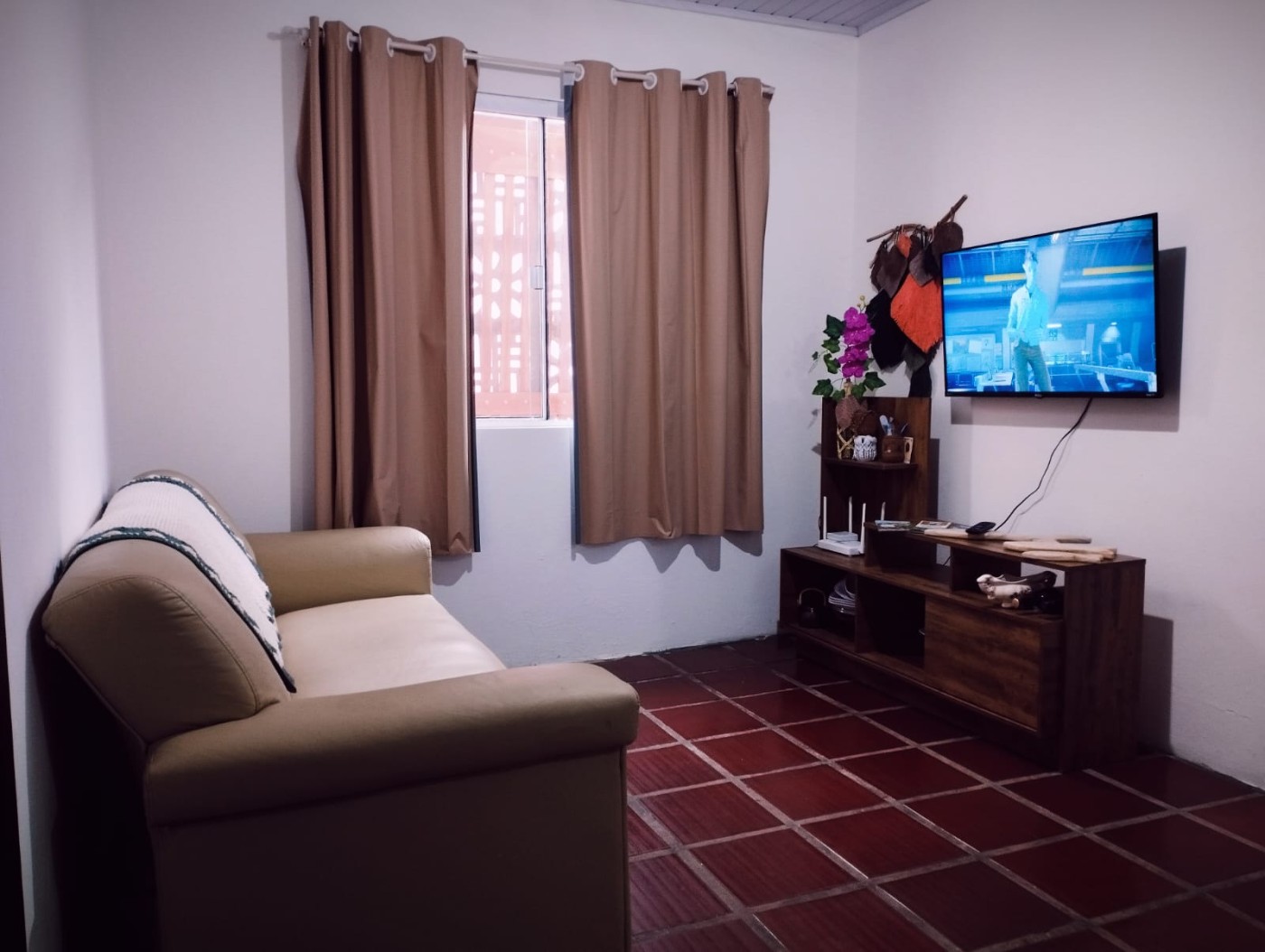 Casa, 2 quartos, 110 m² - Foto 12