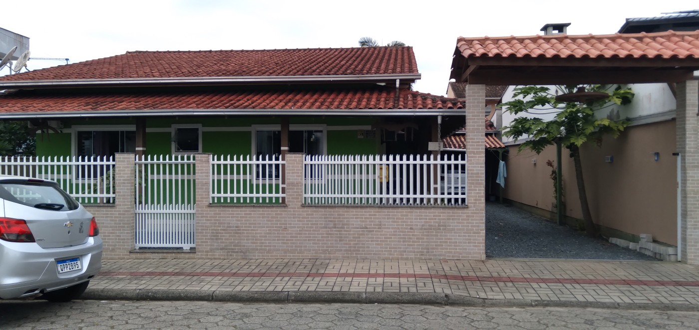 Casa, 3 quartos, 300 m² - Foto 2