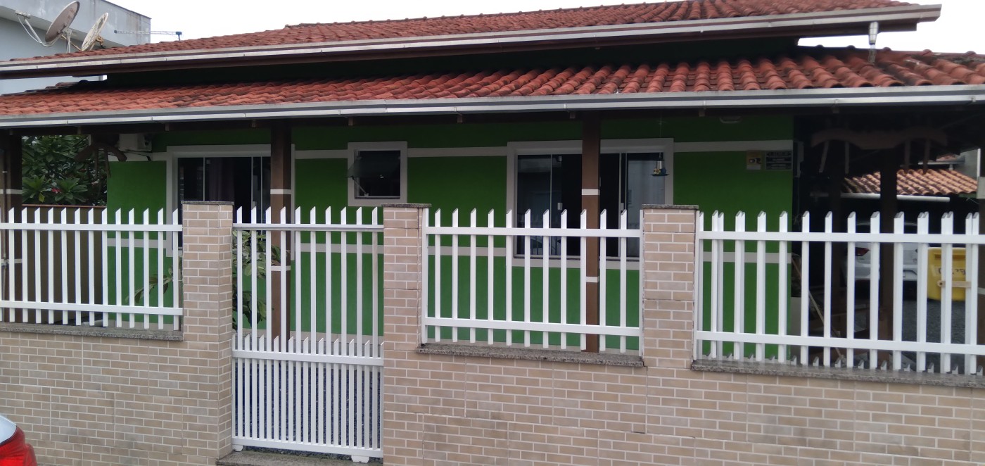 Casa, 3 quartos, 300 m² - Foto 1