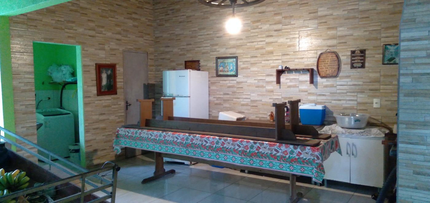 Casa, 3 quartos, 300 m² - Foto 19