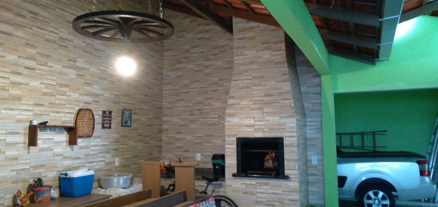 Casa, 3 quartos, 300 m² - Foto 21