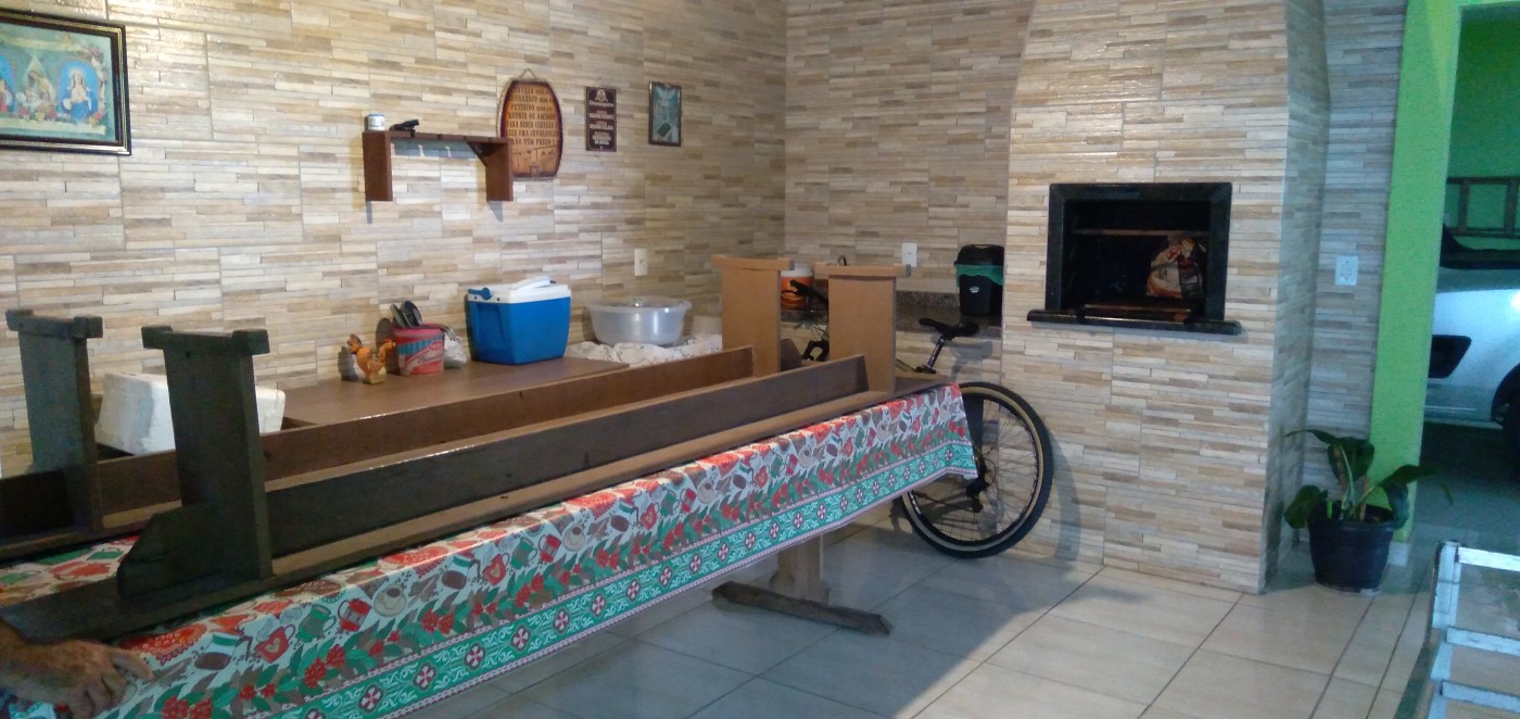 Casa, 3 quartos, 300 m² - Foto 20