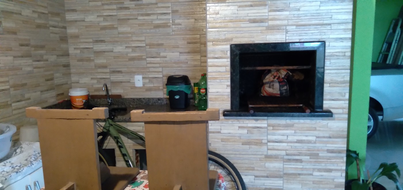 Casa, 3 quartos, 300 m² - Foto 22