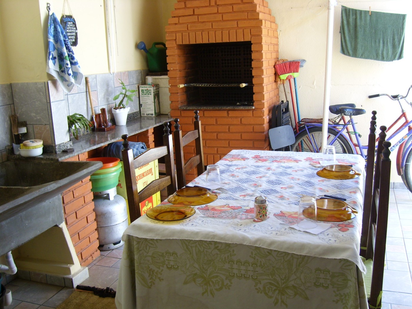 Casa, 2 quartos - Foto 12