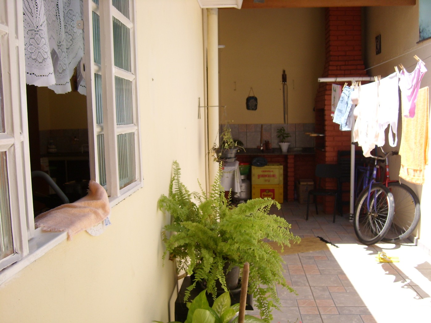 Casa, 2 quartos - Foto 11