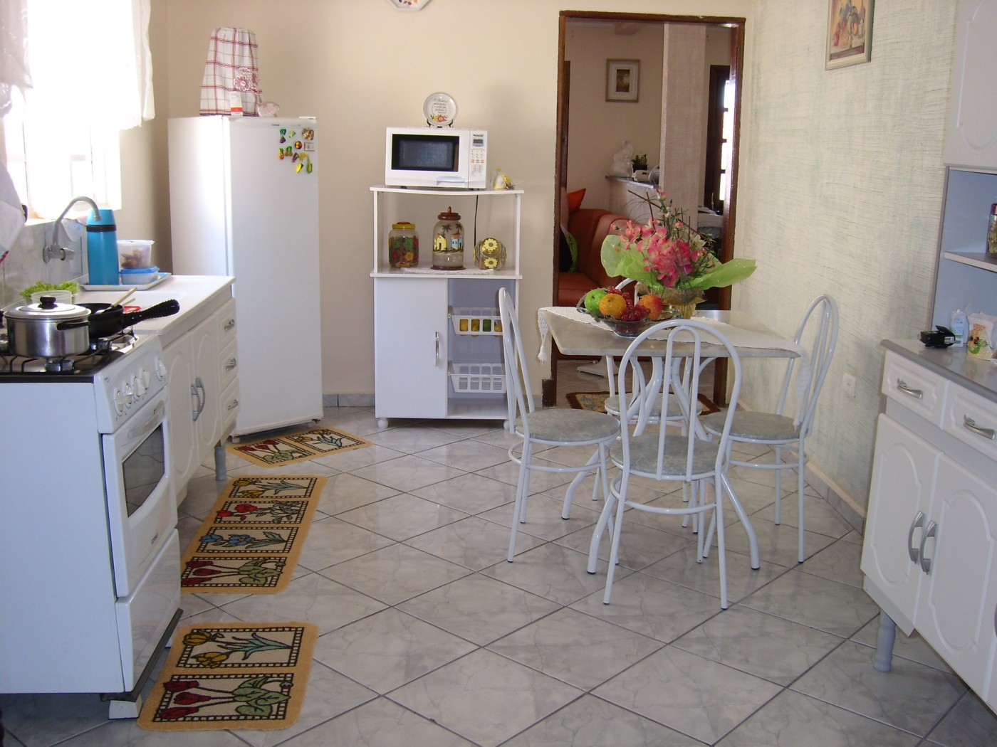 Casa, 2 quartos - Foto 7