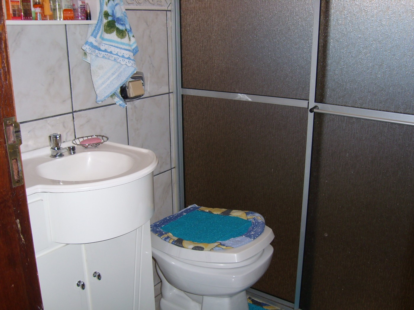 Casa, 2 quartos - Foto 9