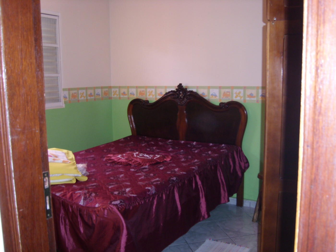 Casa, 2 quartos - Foto 10