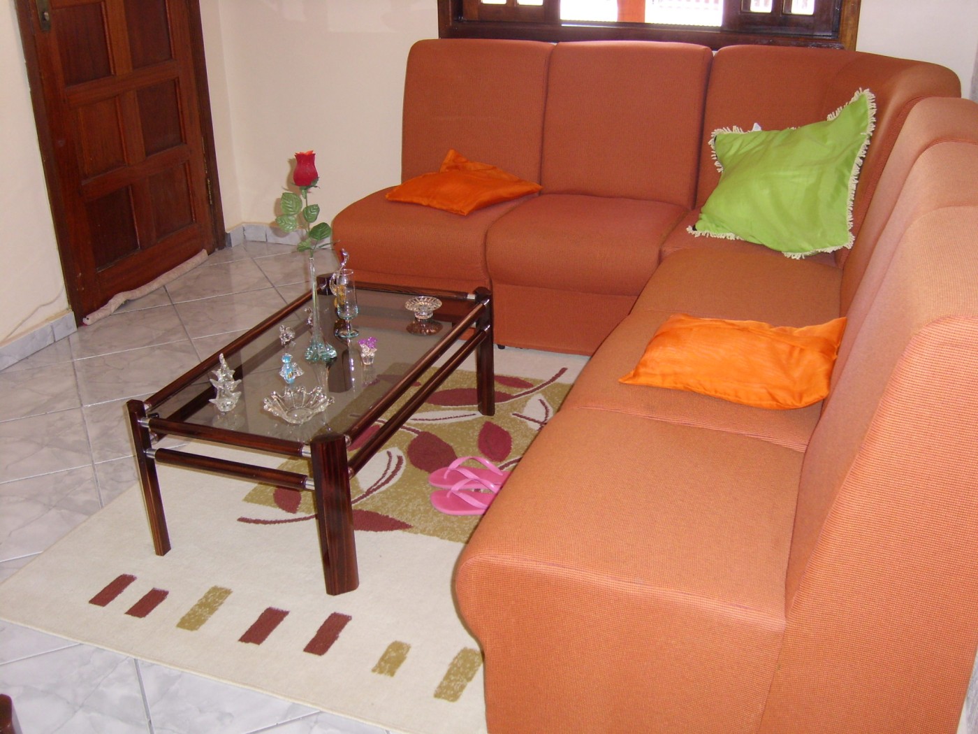 Casa, 2 quartos - Foto 5