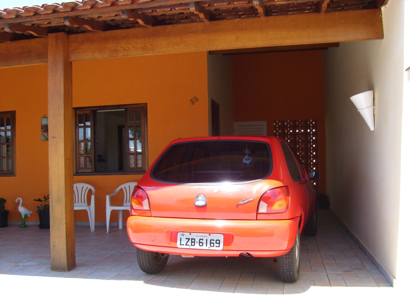 Casa, 2 quartos - Foto 3