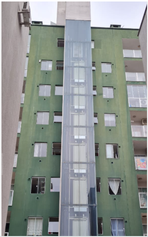 Apartamento, 2 quartos, 76 m² - Foto 2