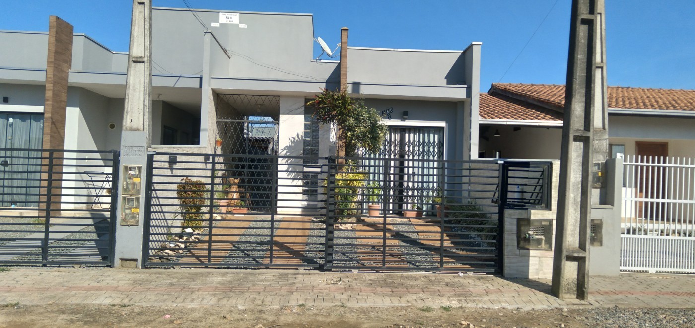 Casa, 3 quartos, 150 m² - Foto 1