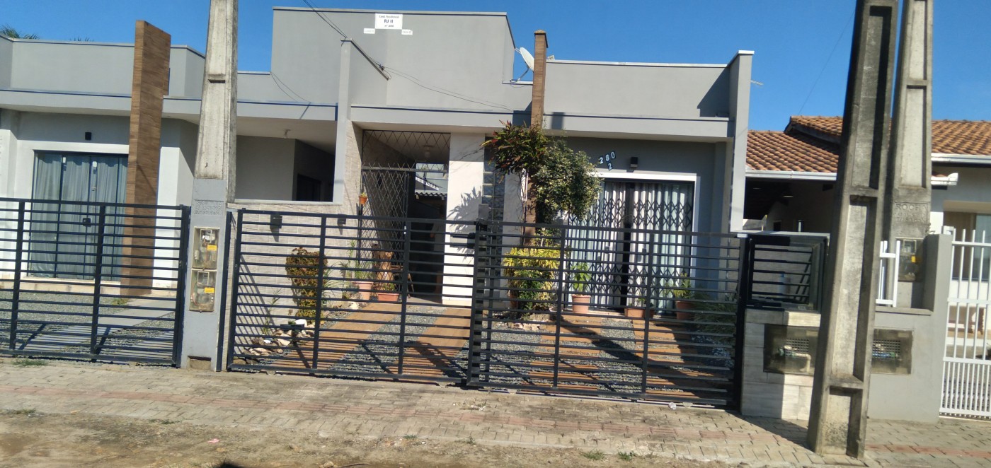 Casa, 3 quartos, 150 m² - Foto 2