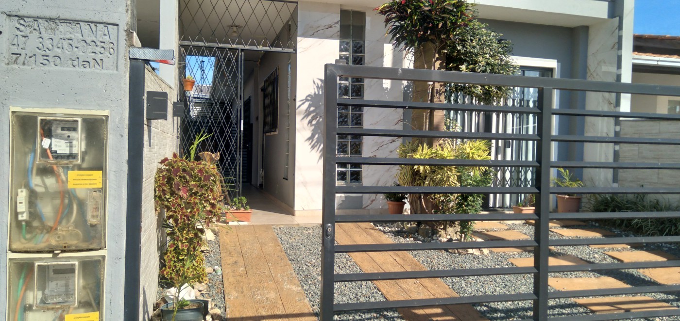 Casa, 3 quartos, 150 m² - Foto 4