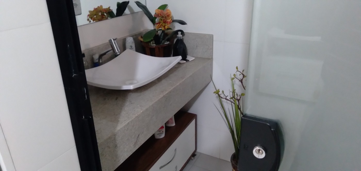 Casa, 3 quartos, 150 m² - Foto 11