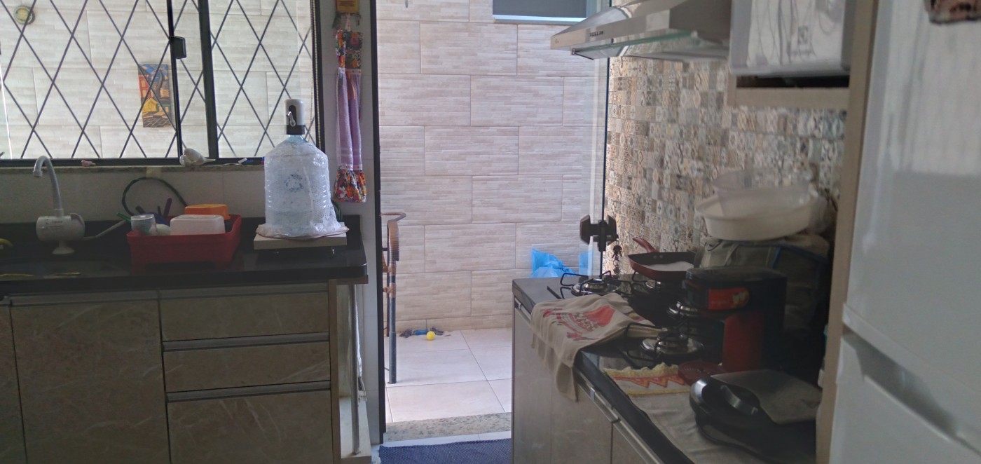 Casa, 3 quartos, 150 m² - Foto 7