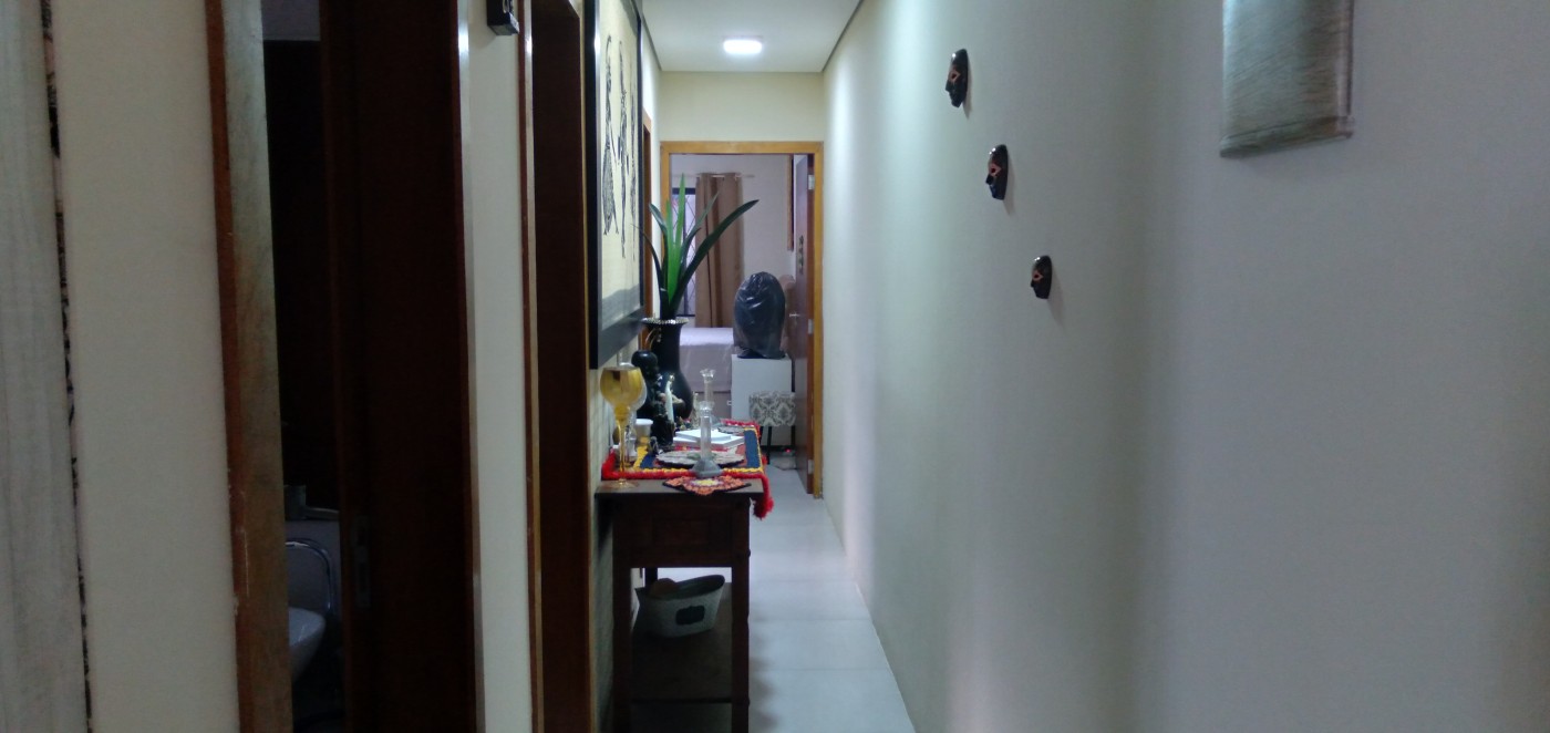 Casa, 3 quartos, 150 m² - Foto 9