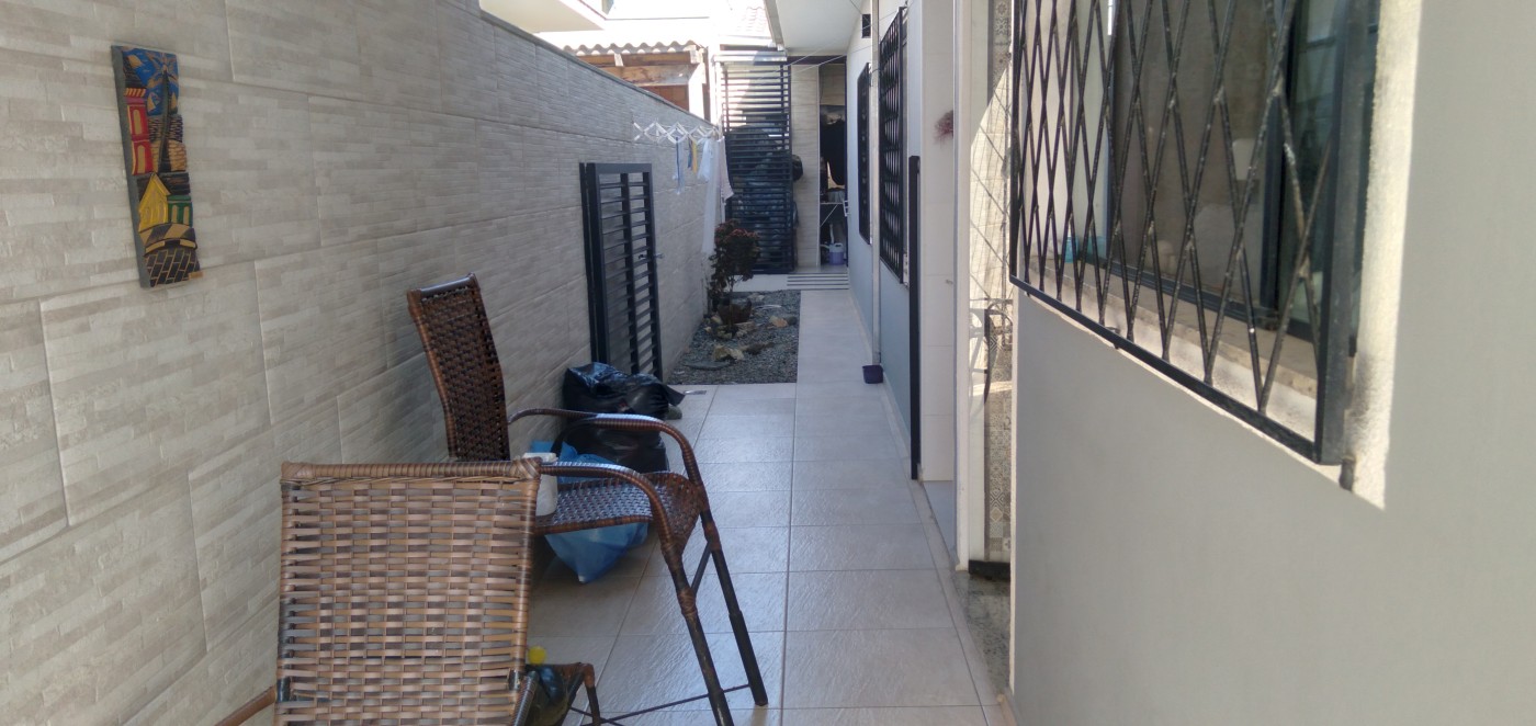 Casa, 3 quartos, 150 m² - Foto 18