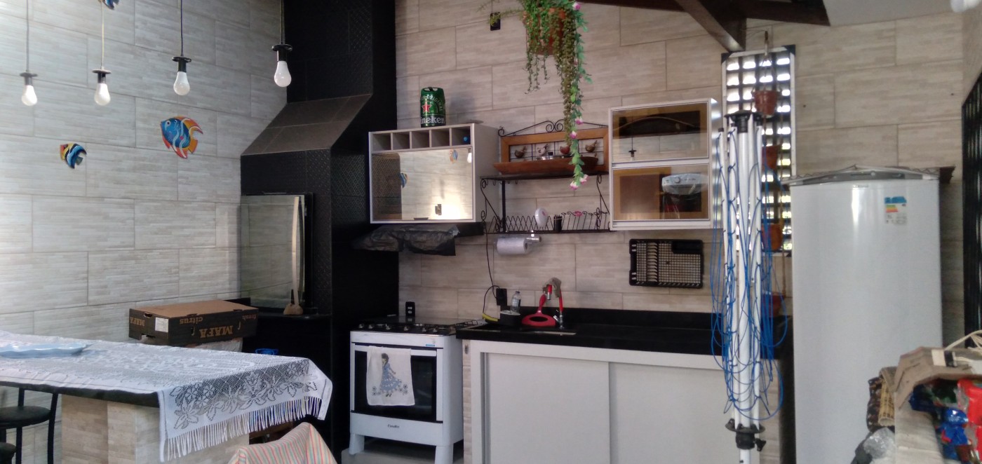 Casa, 3 quartos, 150 m² - Foto 14