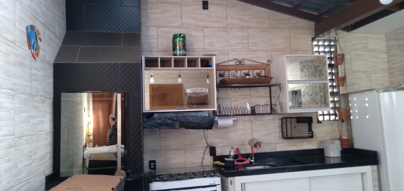 Casa, 3 quartos, 150 m² - Foto 15