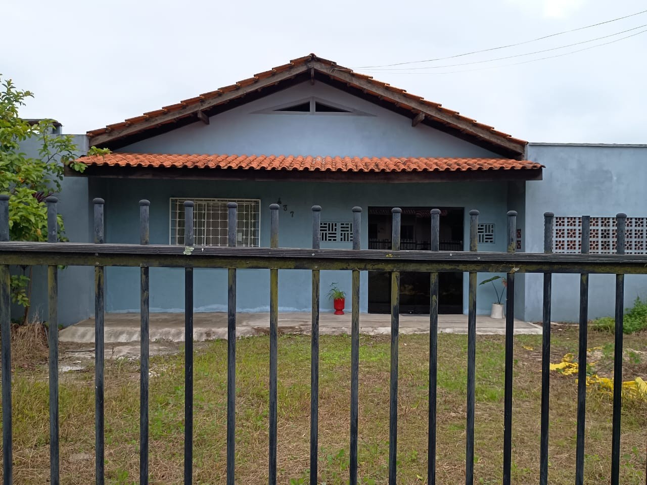 Casa, 4 quartos, 240 m² - Foto 1