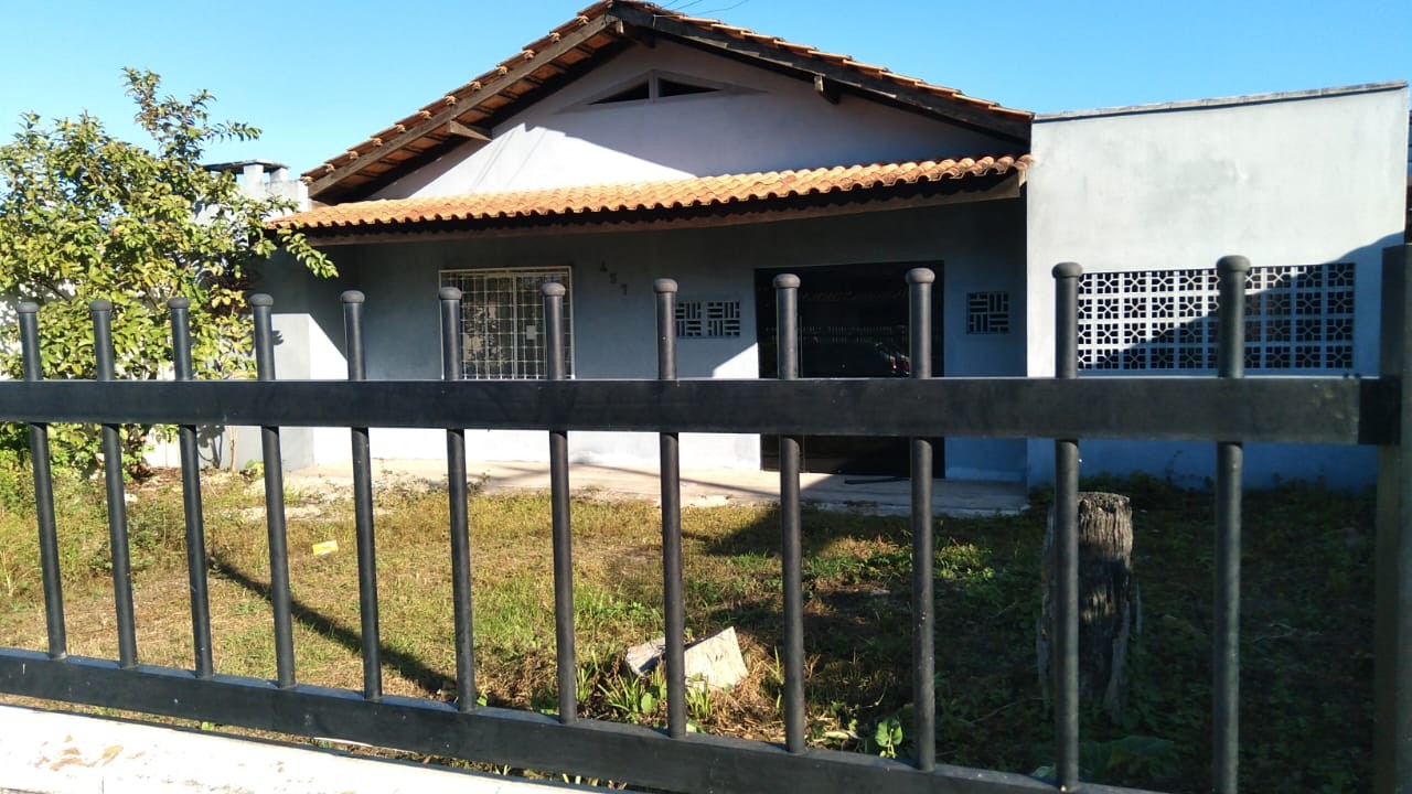 Casa, 4 quartos, 240 m² - Foto 2
