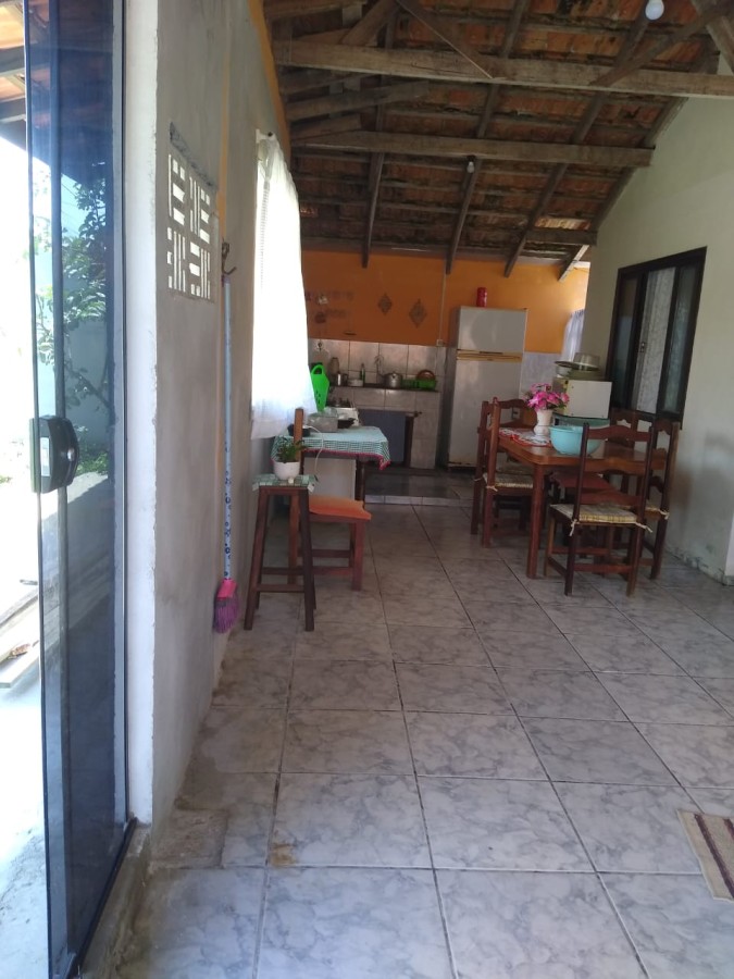 Casa, 4 quartos, 240 m² - Foto 5