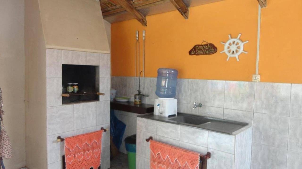 Casa, 4 quartos, 240 m² - Foto 9