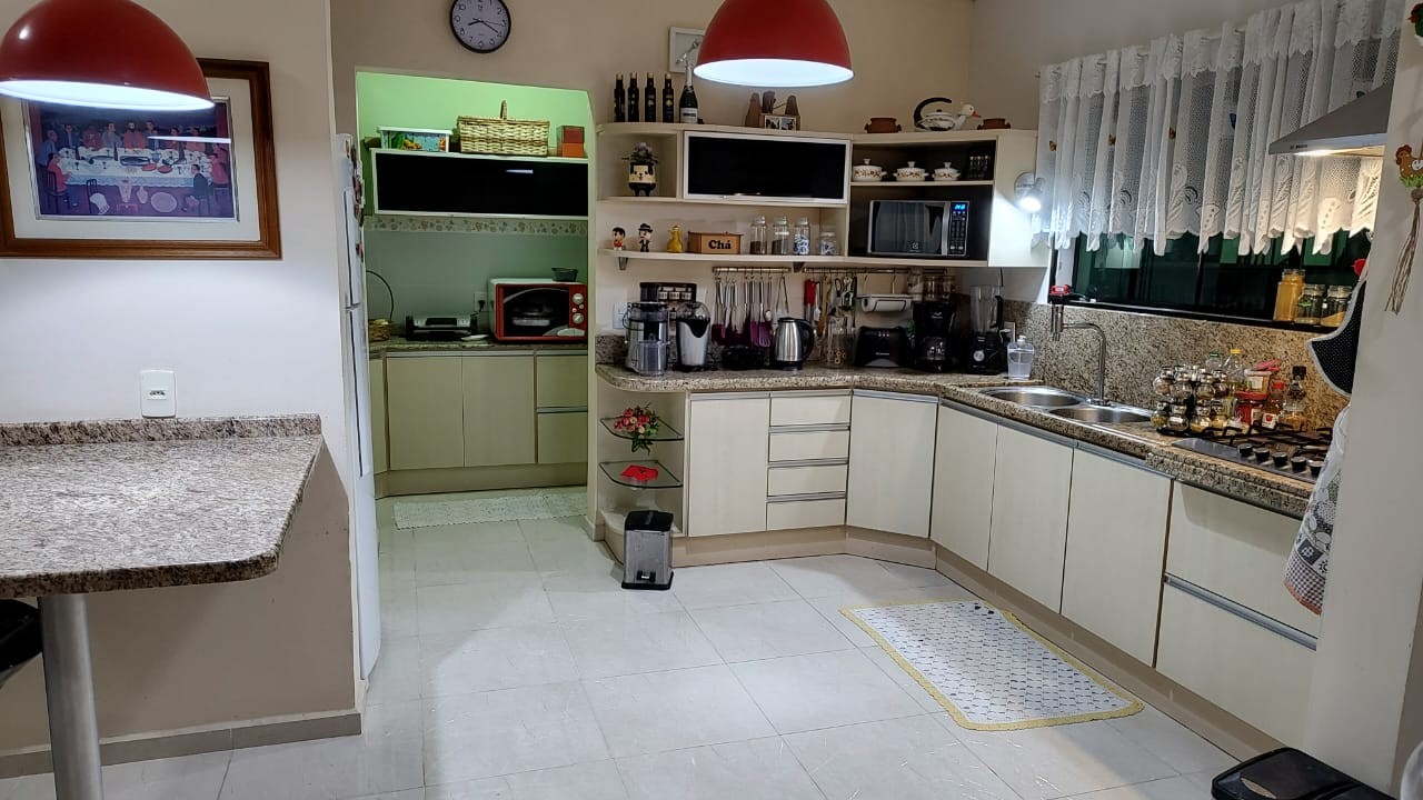 Casa, 4 quartos, 300 m² - Foto 7