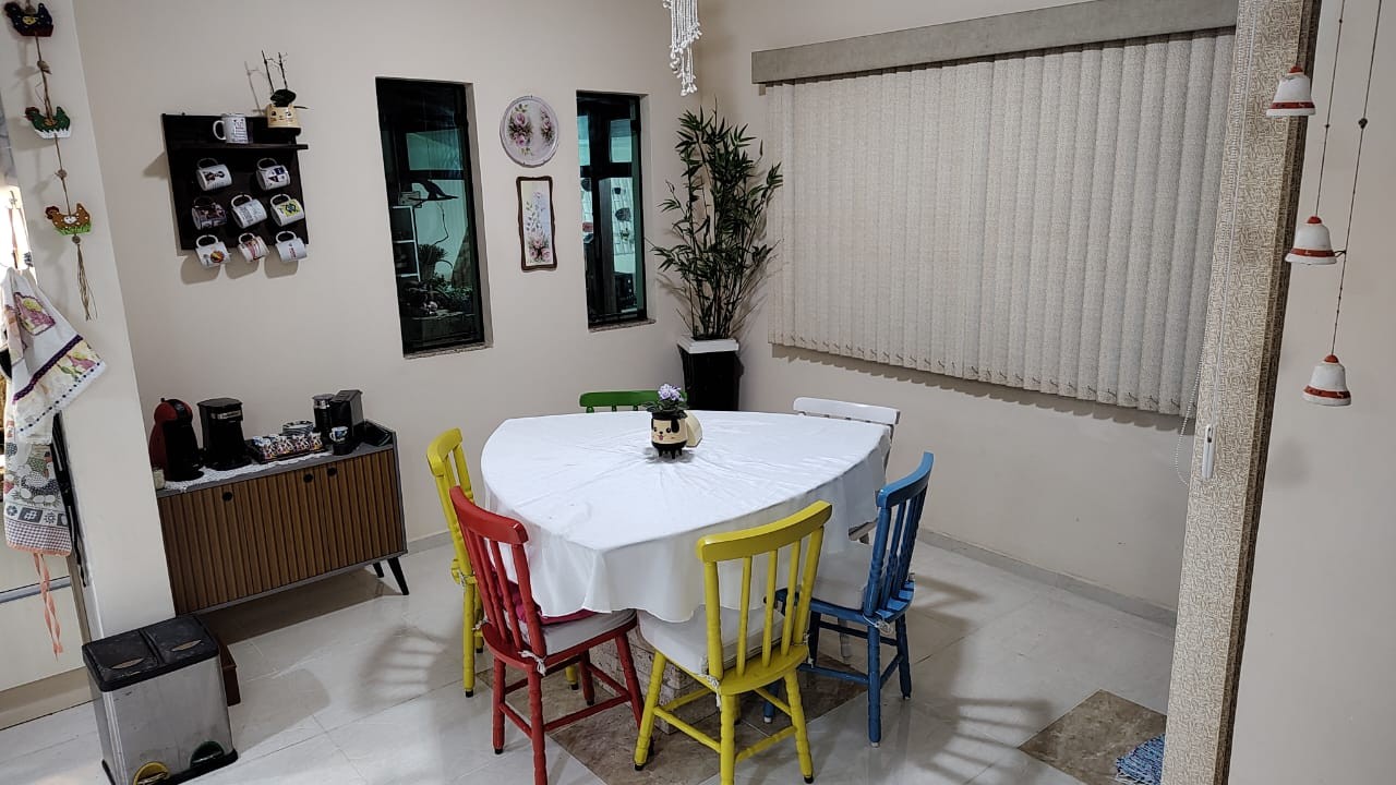 Casa, 4 quartos, 300 m² - Foto 8