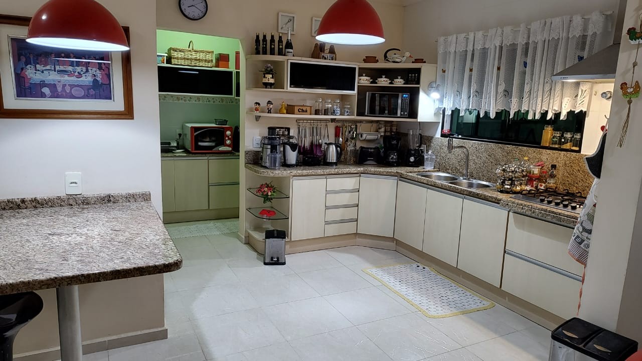 Casa, 4 quartos, 300 m² - Foto 6