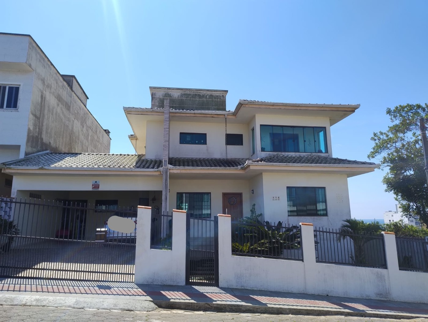 Casa, 4 quartos, 300 m² - Foto 1