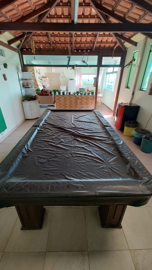 Casa, 4 quartos, 300 m² - Foto 14